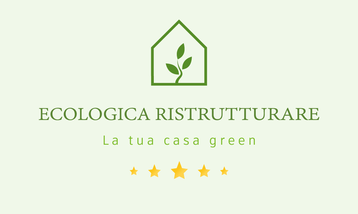 Ecologica Ristrutturare, ristrutturazione chiavi in mano