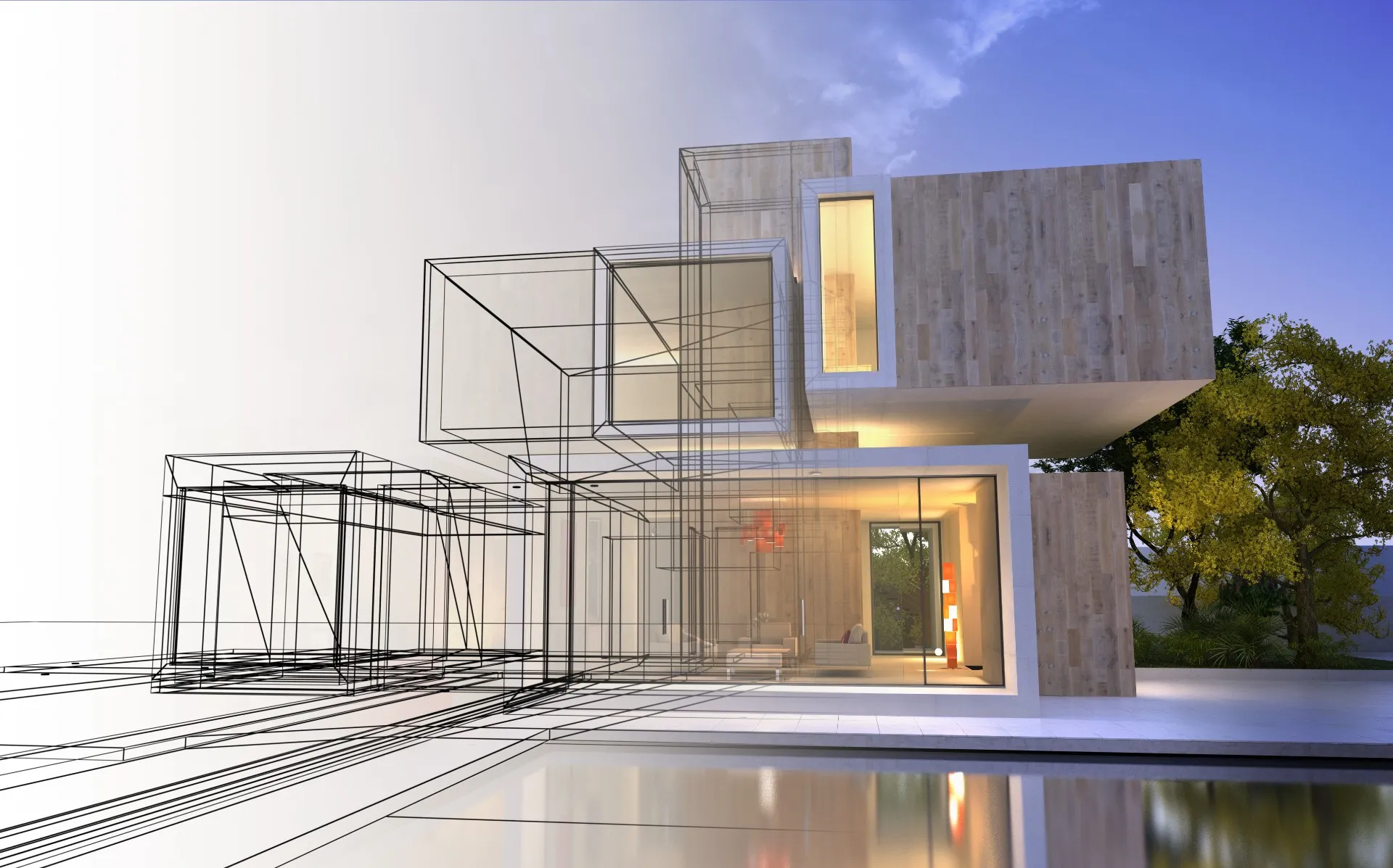 rendering 3d